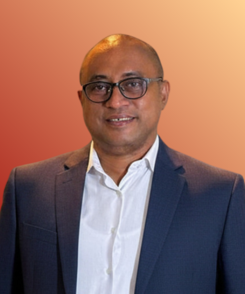 Jonathan Kainama, M.H.